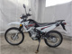 Фото Yamaha XTZ125 с японского аукциона