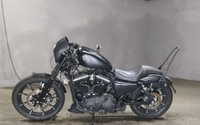 HARLEY HARLEY XL883N LE2