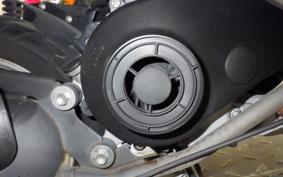 SUZUKI LET's G CA4AA