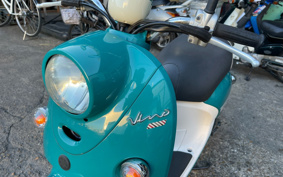 YAMAHA VINO SA37J