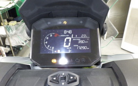 HONDA ADV160 2015 KF54