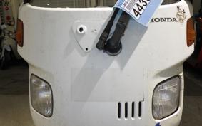 HONDA GYRO CANOPY TA03