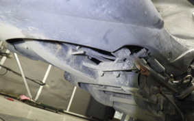 SUZUKI ADDRESS V125 S 2013 CF4MA