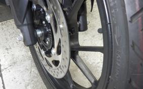 YAMAHA MT-125 RE45J