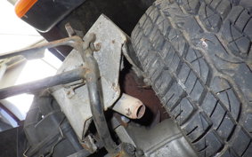 HONDA GYRO CANOPY TA02