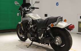 YAMAHA VMAX 1998 2LT