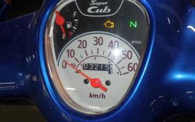 HONDA C50 SUPER CUB AA09