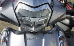 HONDA LEAD 125