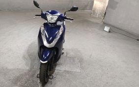 HONDA LEAD 125 JF45