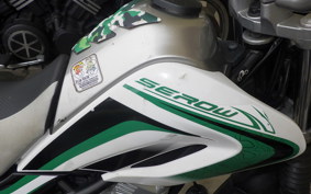 YAMAHA SEROW 250 Gen.2 DG17J