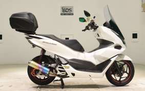 HONDA PCX 160 KF47