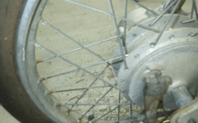 YAMAHA TOWN MATE 50 2022 22F