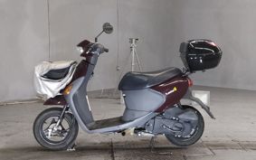 SUZUKI LETS4 CA45A