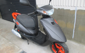 YAMAHA JOG ZR SA58J