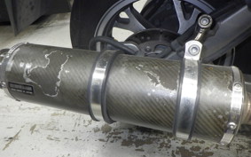 SUZUKI SKYWAVE 250 (Burgman 250) Gen.3 2017 CJ46A