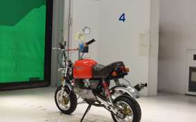 HONDA MONKEY Z50J