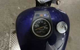 SUZUKI SAVAGE 400 NK41A