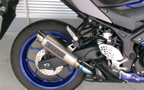 YAMAHA YZF-R25 ABS RG43J