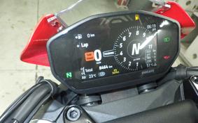 DUCATI MONSTER + 2021