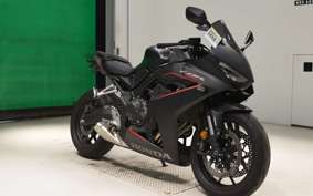 HONDA CBR650R-2 2024 RH17