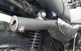 HONDA MT125 ELSINORE MT125