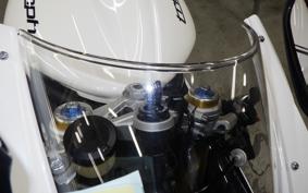 TRIUMPH DAYTONA 675 R 2014