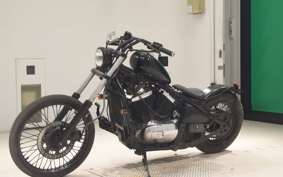 KAWASAKI VULCAN 400 Gen.2 1996 VN400A