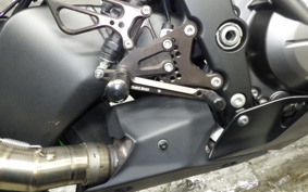 KAWASAKI NINJA ZX-6R 2017