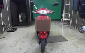 HONDA TACT Basket AF79