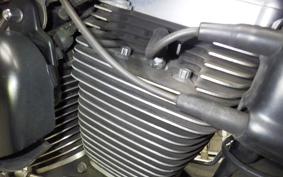 HARLEY FLSTFB 1580 2009