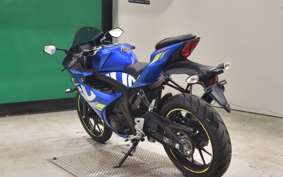 SUZUKI GSX-R125 2013 DL33B