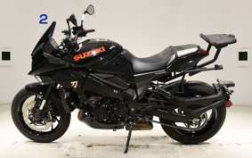 SUZUKI KATANA 2019 GT79B