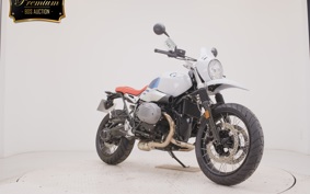 BMW R NINE T URBAN GS 2018