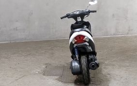 SUZUKI ADDRESS V125 CF46A