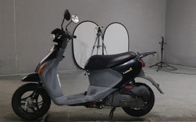 SUZUKI LETS4 CA45A