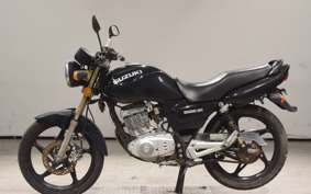 SUZUKI EN125 2A