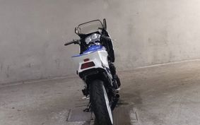 HONDA CBR400F 1984 NC17