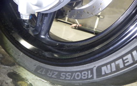 YAMAHA FJR1300 AS 2012