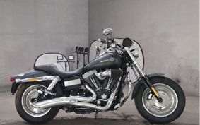 HARLEY FXDF1580 GY4