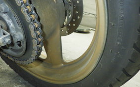 HONDA CB400SF VTEC K 2021 NC39