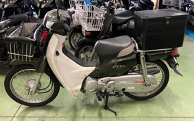 HONDA SUPER CUB50 AA04