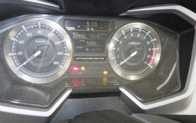 HONDA FORZA 250 MF15