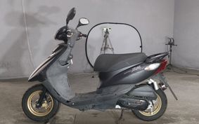 YAMAHA JOG ZR EVOLUTION2 SA39J