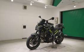 KAWASAKI Z900 Gen.2 2018 ZR900B
