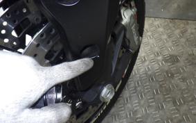 DUCATI HYPERMOTARD 820 2014