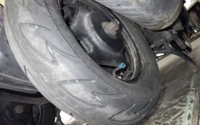 SUZUKI ADDRESS V125 2022 CF46A