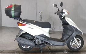 YAMAHA AKUSHI STREET SE53J