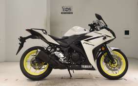 YAMAHA YZF-R25 1973 RG43J