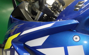SUZUKI GIXXER 250 SF 2022 ED22B