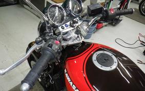 KAWASAKI ZEPHYR 400 KAI 2009 ZR400C